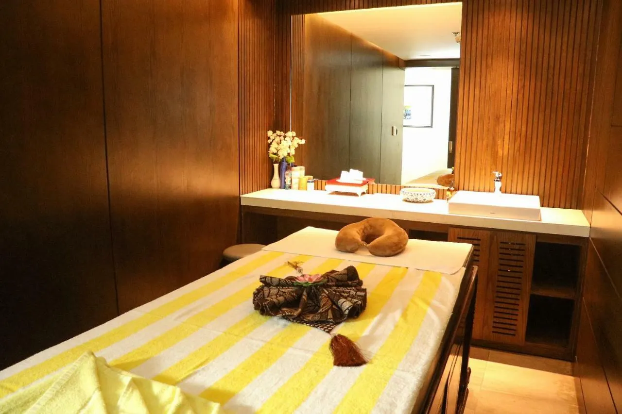 HANSA- A Premium Residence Dhaka Hotel